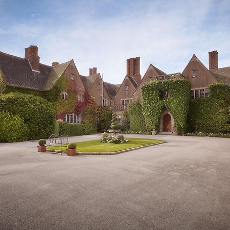 Mallory Court Country House Hotel & Spa Royal Royal Leamington Spa Exterior foto