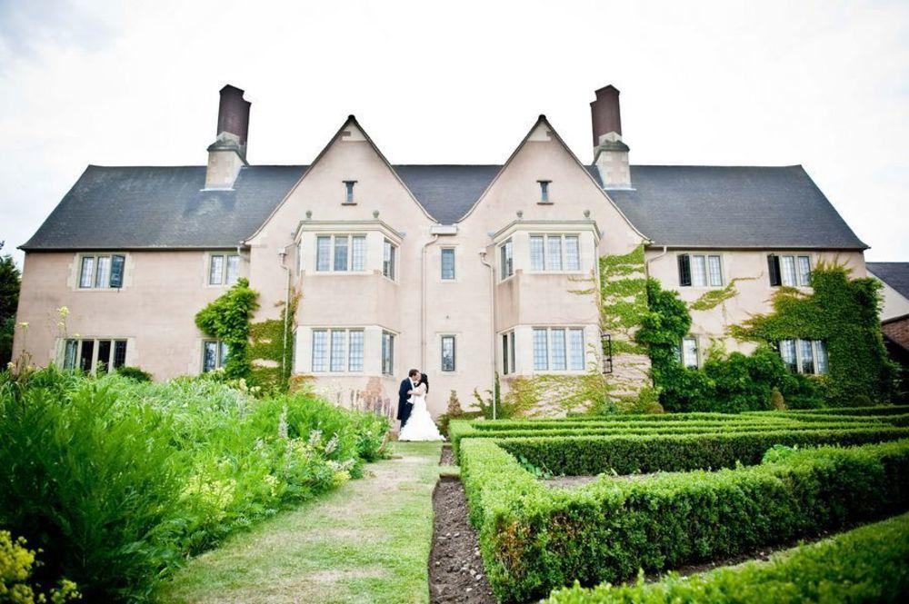 Mallory Court Country House Hotel & Spa Royal Royal Leamington Spa Exterior foto