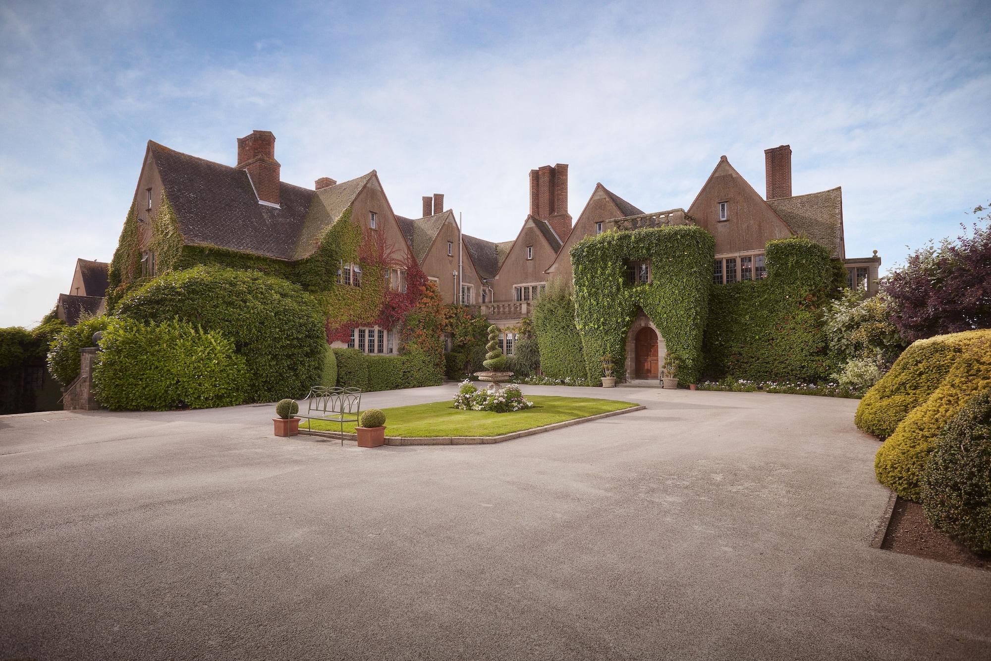 Mallory Court Country House Hotel & Spa Royal Royal Leamington Spa Exterior foto