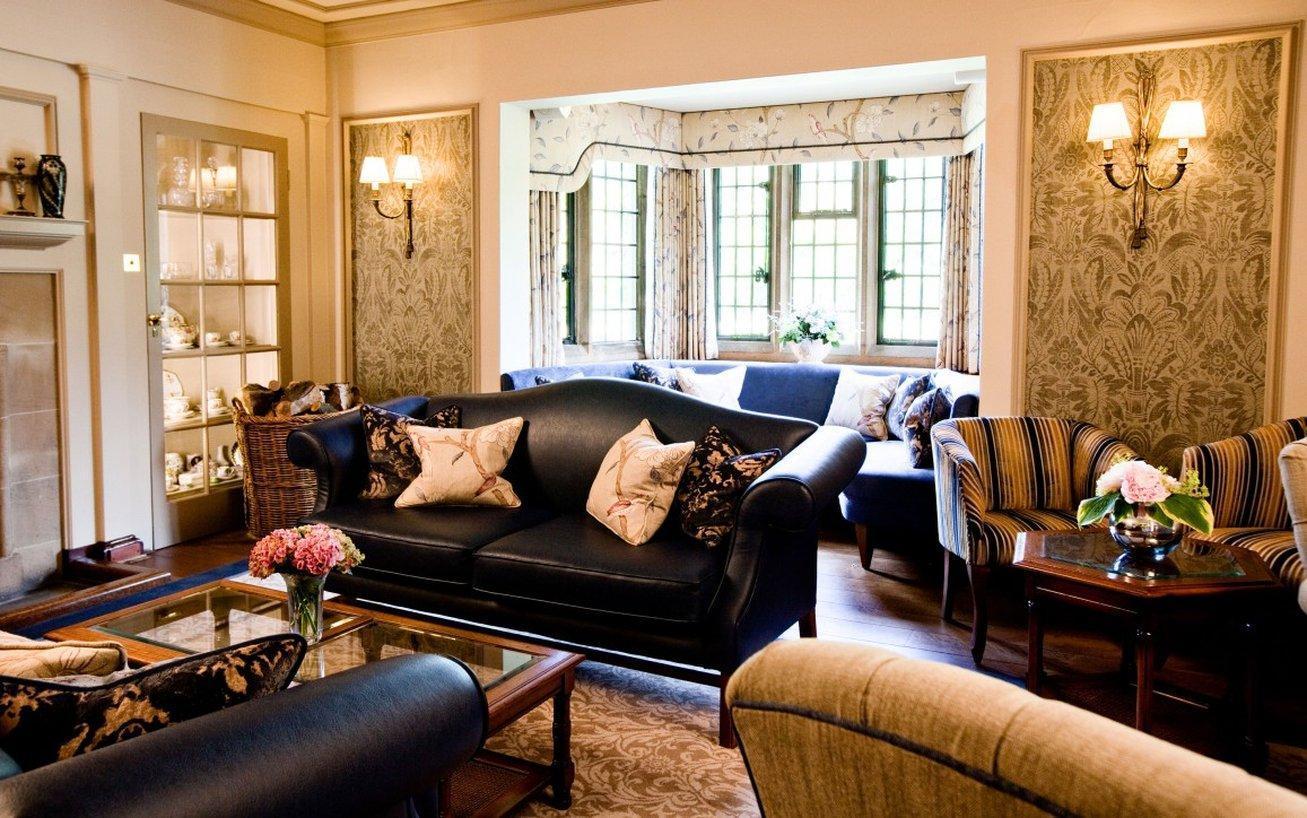 Mallory Court Country House Hotel & Spa Royal Royal Leamington Spa Exterior foto