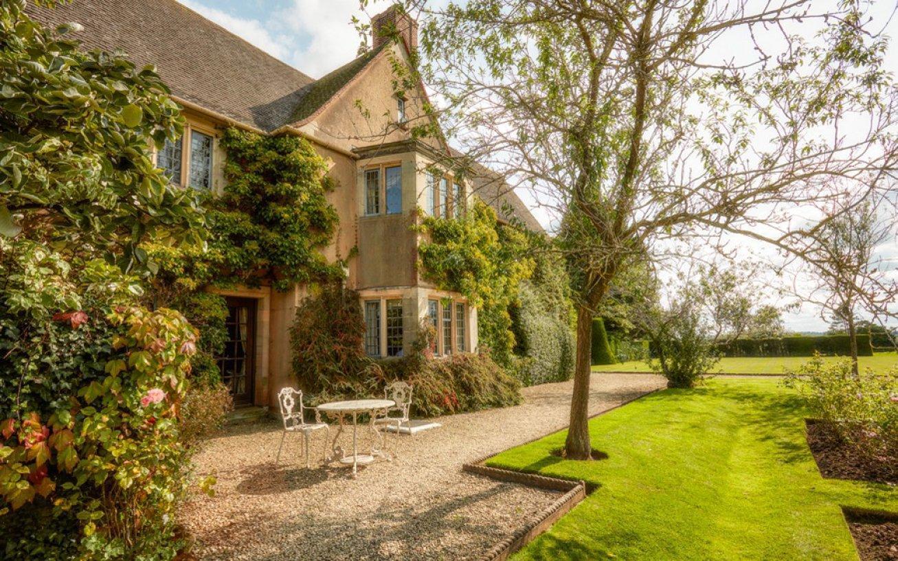 Mallory Court Country House Hotel & Spa Royal Royal Leamington Spa Exterior foto