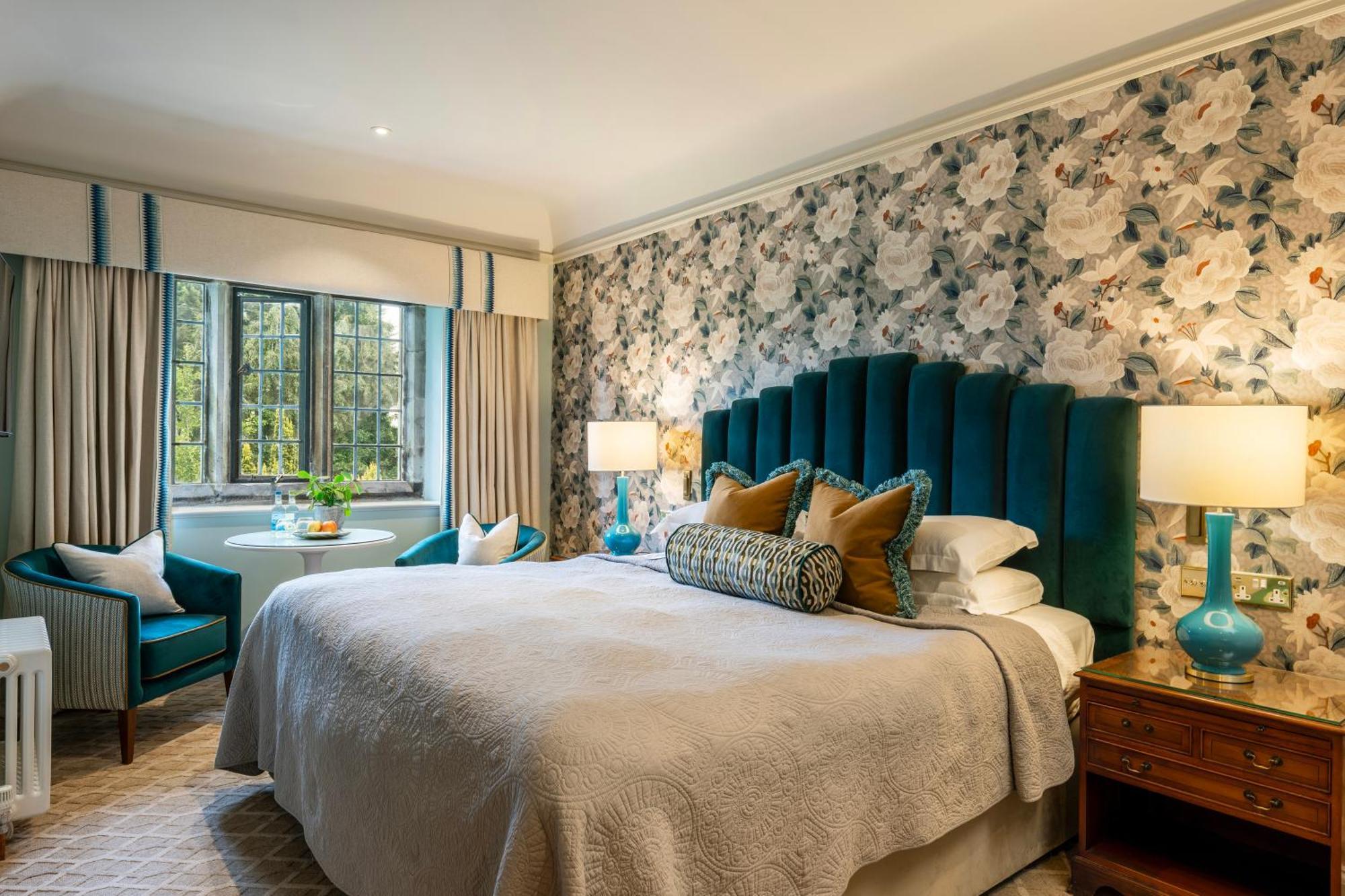 Mallory Court Country House Hotel & Spa Royal Royal Leamington Spa Exterior foto