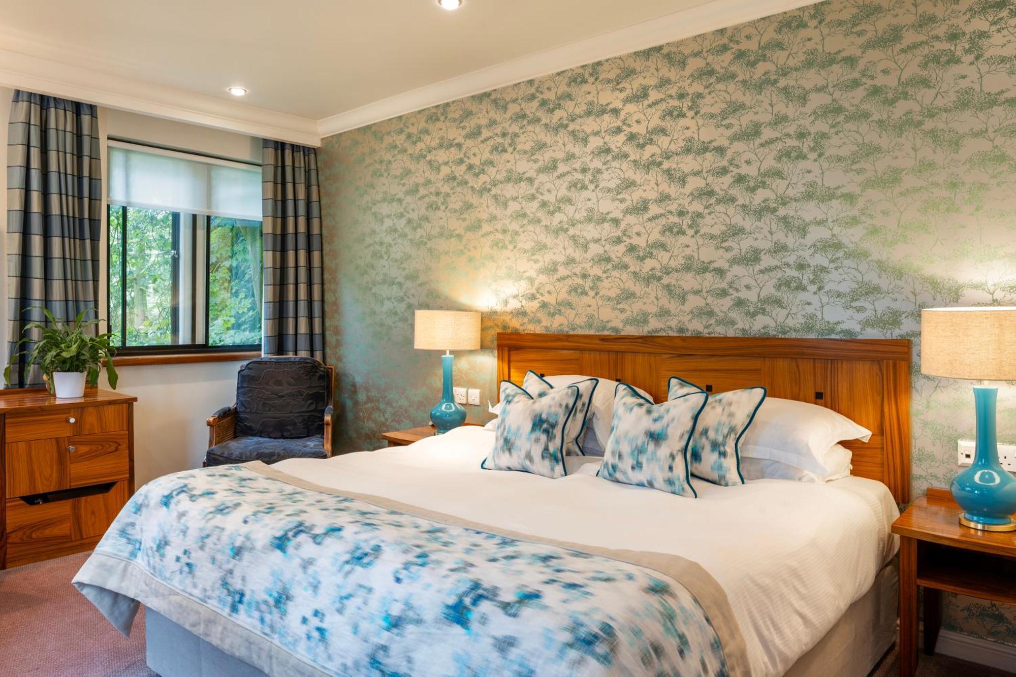 Mallory Court Country House Hotel & Spa Royal Royal Leamington Spa Exterior foto
