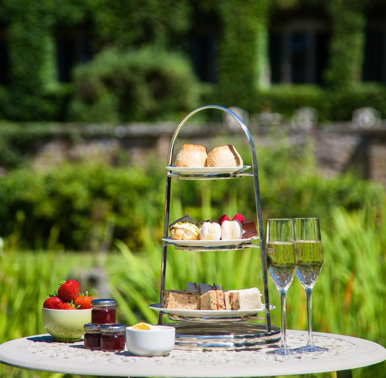 Mallory Court Country House Hotel & Spa Royal Royal Leamington Spa Exterior foto
