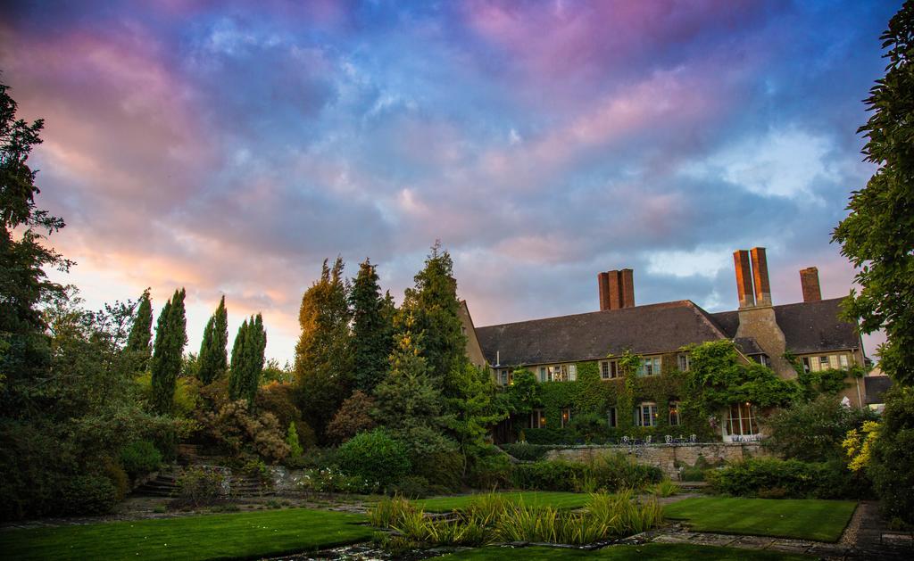 Mallory Court Country House Hotel & Spa Royal Royal Leamington Spa Exterior foto